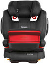 Фото Recaro Monza Nova IS