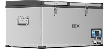 Фото DEX BCD-80