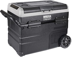 Фото Brevia 22635 (компрессор LG)