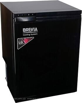 Фото Brevia 22815 (компрессор LG)