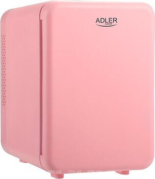 Фото Adler AD 8084 Pink