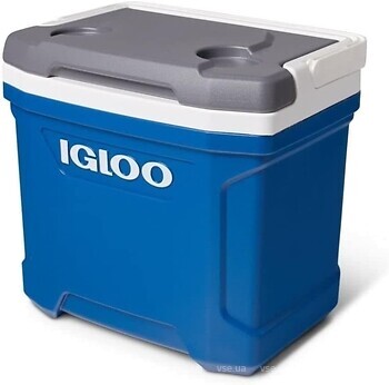 Фото Igloo Latitude 16 indigo