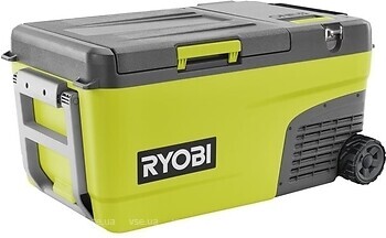 Фото Ryobi 18V ONE+ 23L (RY18CB23A-0)