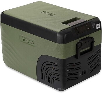 Фото Yolco (Yeticool) KX30 Green