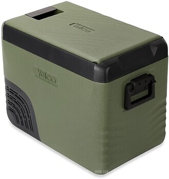 Фото Yolco (Yeticool) KX40 Green