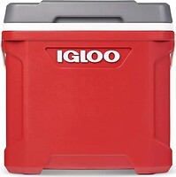 Фото Igloo Latitude 16 red