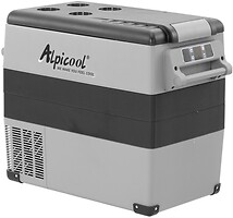 Фото Alpicool CF55