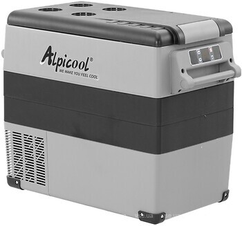 Фото Alpicool CF55
