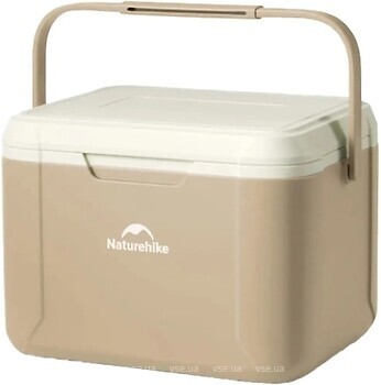 Фото Naturehike CNK2450CF012 5 L Beige