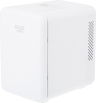 Фото Adler AD 8084 White