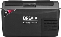 Фото Brevia 24275 (компрессор LG)