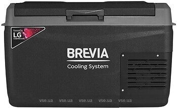 Фото Brevia 24275 (компрессор LG)
