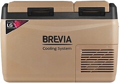 Фото Brevia 23335 (компрессор LG)