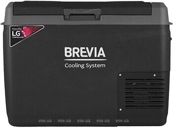Фото Brevia 23355 (компрессор LG)