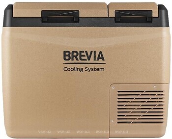 Фото Brevia 23400