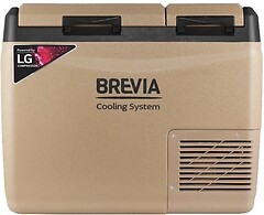 Фото Brevia 23405 (компрессор LG)