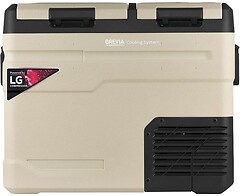 Фото Brevia 23525 (компрессор LG)