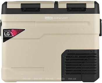 Фото Brevia 23525 (компрессор LG)