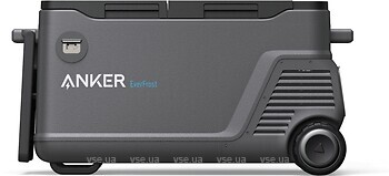 Фото Anker Solix Everfrost Powered Cooler 50 (A17A2)