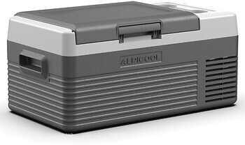Фото Alpicool CL15