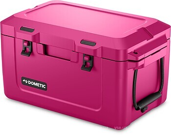 Фото Dometic Patrol 35 Orchid