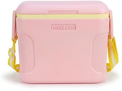Фото Pinnacle Passion 8L Pink