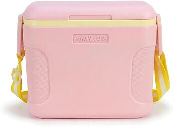 Фото Pinnacle Passion 8L Pink