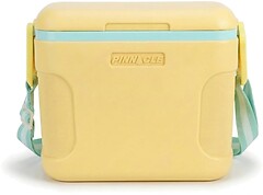 Фото Pinnacle Passion 8L Yellow