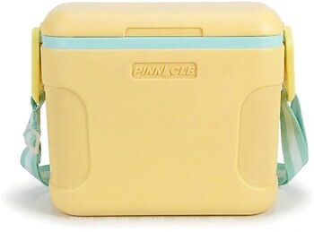 Фото Pinnacle Passion 8L Yellow
