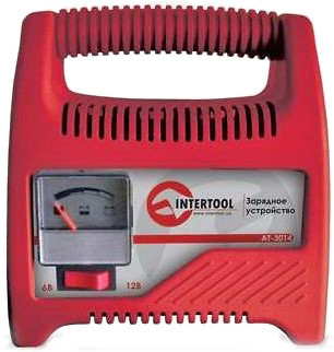 Фото Intertool AT-3014