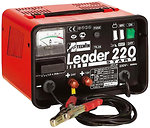 Фото Telwin Leader 220 Start