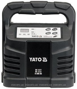 Фото YATO YT-8302