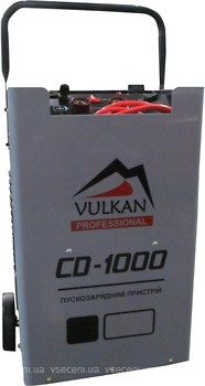 Фото Vulkan CD-1000