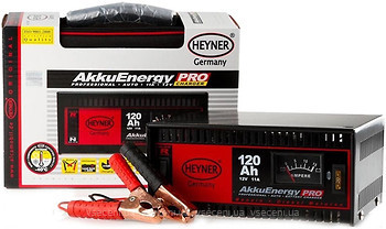 Фото Heyner AkkuEnergy Pro 931 100