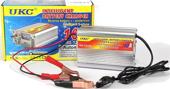 Фото UKC Battery Charger MA-1210A