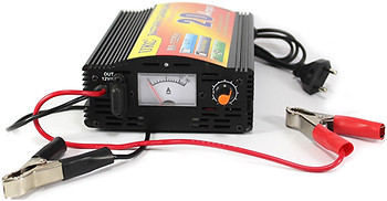 Фото UKC Battery Charger MA-1220A