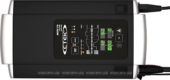 Фото CTEK MXTS 70/50