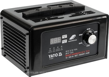 Фото YATO YT-83051