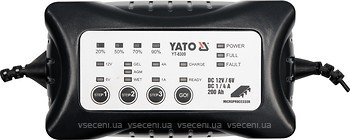 Фото YATO YT-8300