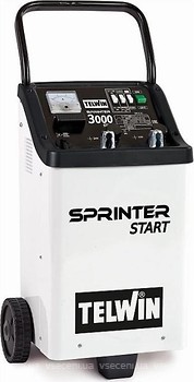 Фото Telwin Sprinter 3000 Start (829390)