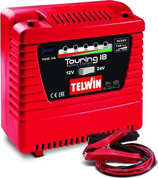 Фото Telwin Touring 18 (807556)