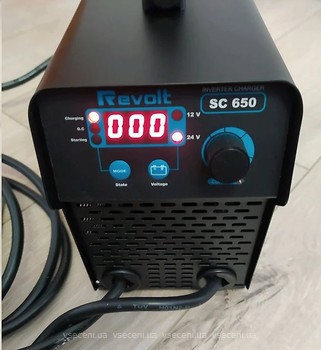 Фото Revolt Tools SC-650