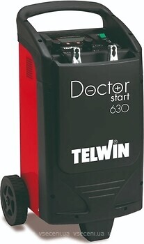 Фото Telwin Doctor Start 630 (829342)