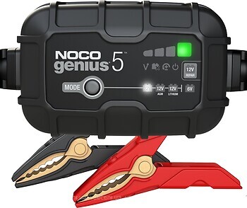 Фото NOCO Genius GENIUS5EU