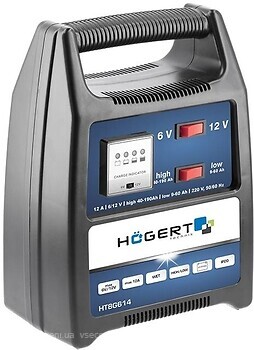 Фото Hoegert HT8G614