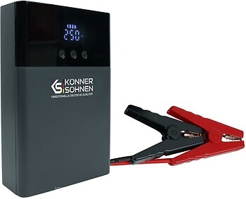 Фото Konner&Sohnen KS JSP-1200