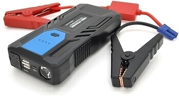 Фото Voltronic Jump Starter JX27 9980 mAh (YT-PPFAJS)