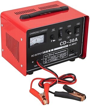 Фото Heckermann CD-30A