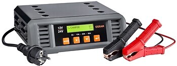 Фото Osram BATTERYcharge PRO 30A (OSCP3024)