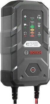 Фото Bosch C70 (0189911070)